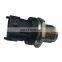 Fuel Injection Rail Pressure Sensor 0281002937 for Different Brand of Auto