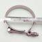 Genuine diesel engine 6c8.3 part T-Bolt Clamp cummins 3633974