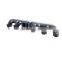 Machinery Parts 6CT Engine Auto Part Exhaust Manifold 3906741