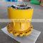 High Quality 1695549 312D Swing Gearbox