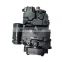 Trade assurance Danfoss Sauer 90L 90L180 series 90L180KA5NN80TCF1H03NNN hydraulic piston motor