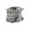 K3V112 leaked high quality volume pump efficiency aluminum gear pump for excavator