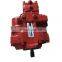Japan Original Nachi PVD-1B-28P PVD-1B-32P Hydraulic Piston Pump for EX30 Excavator pump PVD-1B-31BP-9G5-4737