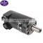 High speed OMM 20 cc hydraulic motor used for under water propeller polishing device