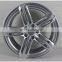 Reduce fuel consumption 21 inch car wheels hot sale in market