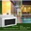 168L/D hot sale industrial swimming pool wall ceiling mounted dehumidifier