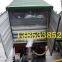 PP woven dry bulk container liner