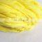 New Fashion 100% Acrylic Color Spun Chunky  Slub Yarn Handknitting Fancy yarn