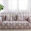 High quality Polyester spandex aubusson Sofa Cover