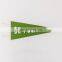 eco-friendly products pennant felt