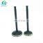 Chery Tiggo T11 T15 J11 SQR481FA qq Car Spare Parts Intake Exhaust Engine Valves