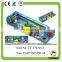 New design,kids favorite ocean theme indoor playground