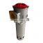 RFA series tank mounted oil return line filters RFA-160*20/30/10 Hydraulic Cast Aluminium Alloy Filters