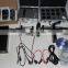 CRM-100 3 stage common rail injectors repair measuring tools