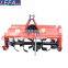 High quality agricultural tiller mini tractor rotavator with CE