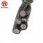 Quadruplex Service Drop, Aluminum Wire, ABC Cable with SGS Certificate