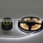 Waterproof IP65 led strip with dual color 2110 leds