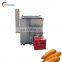 donut deep fryer gas double fryer