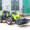 Chinese mini wheel loader  for sale backhoe loaders for sale