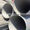 High pressure vessel 3 inch Sch40 seamless carbon / alloy steel pipe