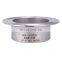 Inconel 600 602 625 718 Alloy Steel Pipe Fitting SS Elbow / Reducer / Tee / Cap