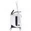 New Technology Electro Magnetic Field Muscle Body Shaping Contouring Machine