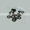 Long Life 8x14x3.5mm Miniatureball Bearings MF148ZZ NTN MF148ZZ