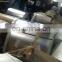 China stainless steel coils and sheets 304 used in steel roller conveyor belt