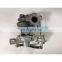 3TN84 Turbocharger For Diesel 3TN84 Engine Spare Part