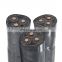Armoured insulated aluminum electric power cable 3*35