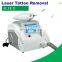 1064nm& 532nm Tattoo removal laser machine china laser for spa