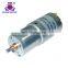 6v 12v 25mm dc motor used for medical ventilator motor