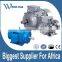 electric motor 75kw 100hp