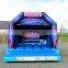 Dance and Bounce Inflatable Disco Bounce House Jumping Castle Bouncer