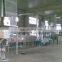 pregelatinized starch processing line modified starch machine by chinese earliest leader supplier