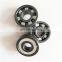 Deep groove ball bearing 607 ceramic bearing