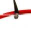 0 Gauge Red/Black Amplifier Power/Ground Wire Set, 50 Ft. Cables