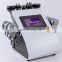 Salon Equipment EMS Lipo Laser RF Slimming Cavitation Weight Loss Machine