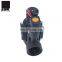 plastic irrigation solenoid valve 150P 1.5 inch PGA suitable rain bird DN40 DE50 9V 24V 12V