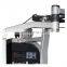 2020 New Arrival Professional Commercial Pin Loaded Indoor Body Building Fitness Gym Equipment Pec Fly and Rear Delt SM2-17