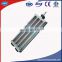 Cast Iron Three Gang Drying Shrinkage Test Mould For Cement And Concrete