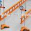 Pavement Benkelman deflection beam for pavemen testing machines