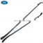 Motorcycle Bicycle Carbon Steel Chrom Tire Demount Tire Crowbar