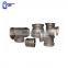 AISI SS321 Stainless Steel Seamless / sanitary Welded Elbow