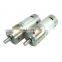 45Mm Vf 45 12V Dc Gear Motor Reducer 45 Rpm Planetary Gear Motor