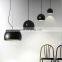 Economical custom design high quality pendant lamp modern style pendant lamp