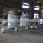 100L 200L 300L 400L 500 liter milk egg beer pasteurization machine with temperature control
