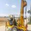horizontal directional drilling machine