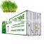 1500kg/day great quality factory price automatic barley grass hydroponic fodder feed machine