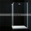 High-end Tempered Glass Sauna Room Glass Sauna Door Factory Price